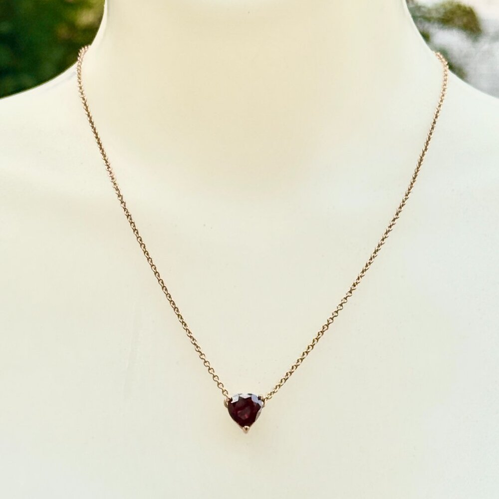 Kate Spade Romantic Rocks Necklace - Picture 4 of 10